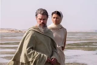 Desde Islandia hasta Marruecos, los 5 lugares elegidos por Christopher Nolan para su nueva película