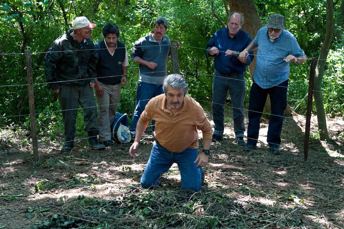 La odisea... y el cine de la crisis