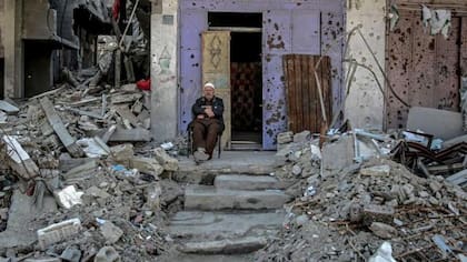 La ofensiva de Israel en Gaza ha dejado más de 30.000 muertos