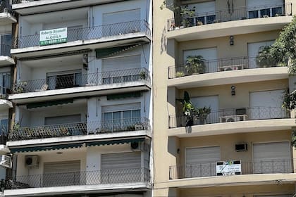 La oferta actual se estima en 15.000 propiedades