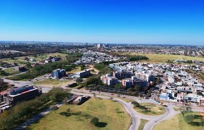 La oferta de alquileres en Córdoba varía según la ubicación y el tipo de propiedad