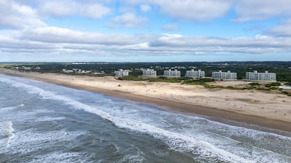 La oferta de los departamentos en Northbeach parte en los US$250.000