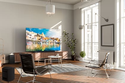 La oferta de TVs de Samsung es inigualable en el mercado.