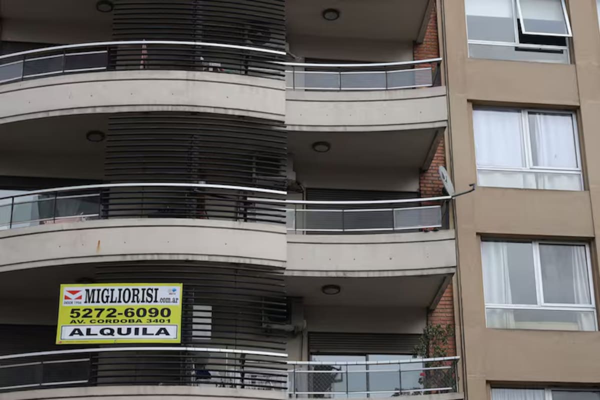 La oferta en el mercado inmobiliario porteño saltó de 5000 a más de 14000 unidades disponibles en un año