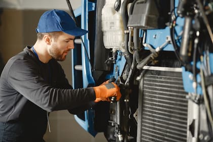La oferta laboral temporal publicada por Nueva York comprende un contrato de seis meses con una jornada de 40 horas semanales y una remuneración diaria de US$591,20