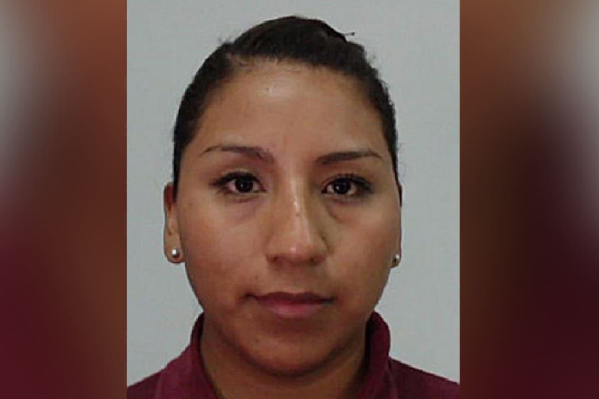 La oficial Maribel Nélida Zalazar, asesinada en la estación Retiro del Subte C