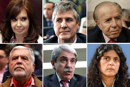 La Oficina Anticorrupción se retirará como querellante de 28 causas contra exfuncionarios kirchneristas y de cuatro contra exfuncionarios del gobierno de Carlos Menem