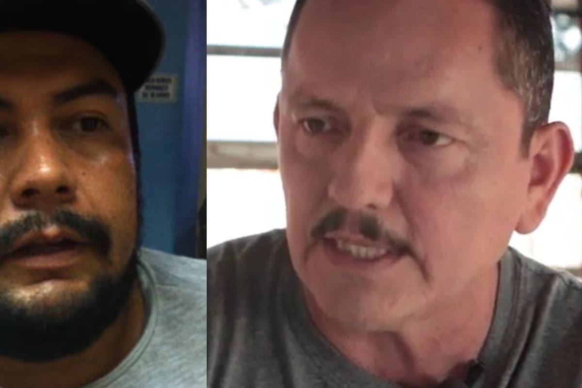 La Oficina de Asuntos Internacionales de Narcóticos y Aplicación de la Ley del Departamento de Estado de EE.UU. anunciaron la recompensa de integrantes de Carteles Unidos