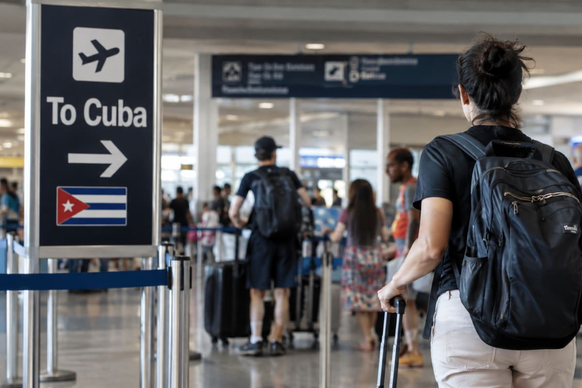 La Oficina de Control de Activos Extranjeros implementó a partir de este miércoles 30 de septiembre un nuevo esquema de restricciones sobre las operaciones de viaje y sanciones relacionadas con Cuba