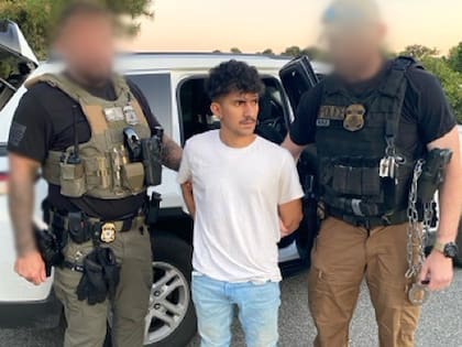 La Oficina de Control y Deportación de Boston detuvo en septiembre a un inmigrante ilegal acusado de delitos graves que se encontraba en la isla de Massachusetts
