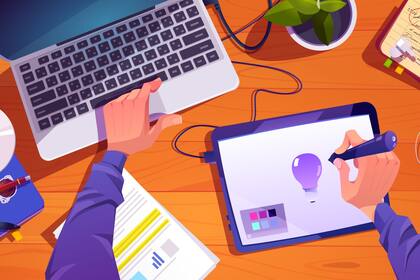 La Oficina de derechos de autor de Estados Unidos ha concedido el registro de la obra 'Zarya of the Dawn' a la artista Kris Kashtanova, un hecho que se considera el primero de su tipo al tratarse de una novela gráfica creada con ayuda de una inteligencia artificial