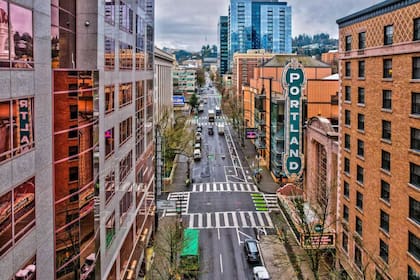 La Oficina de Vivienda de Portland ofrece un bono de US$ 15 millones para comprar propiedades existentes y evitar que se construyan otras
