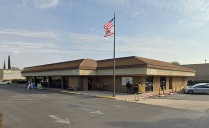 La oficina del DMV de California ubicada en Visalia estará cerrada por refacciones