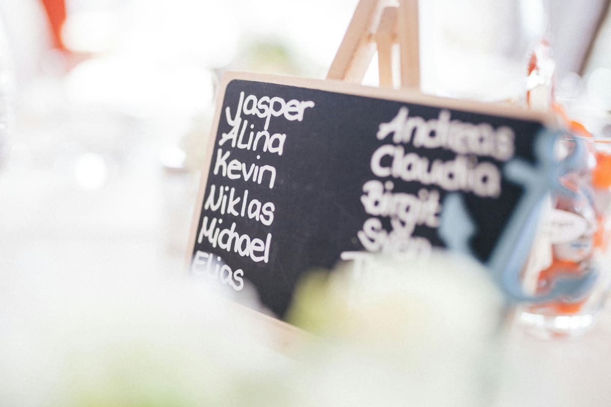 La Oficina del Secretario de Estado de Georgia compartió en un informe las restricciones en los nombres al momento de registrar a una persona