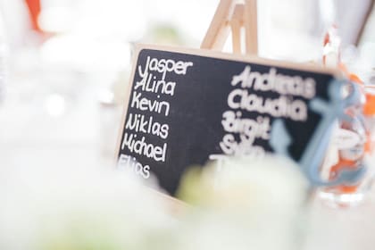 La Oficina del Secretario de Estado de Georgia compartió en un informe las restricciones en los nombres al momento de registrar a una persona