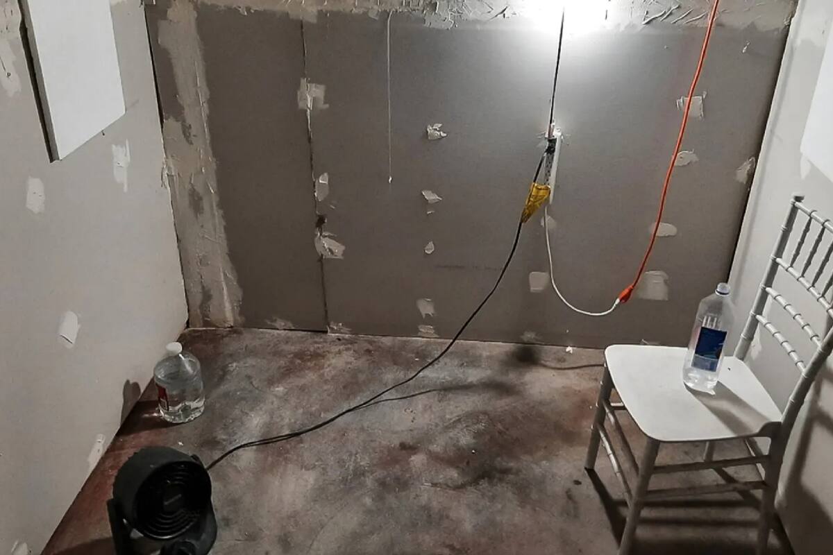 La Oficina Federal de Investigación de Portland pide la ayuda del público en la identificación de posibles víctimas del secuestrador