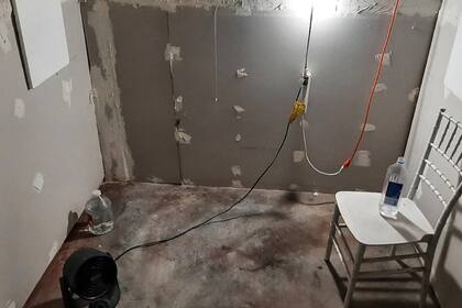 La Oficina Federal de Investigación de Portland pide la ayuda del público en la identificación de posibles víctimas del secuestrador