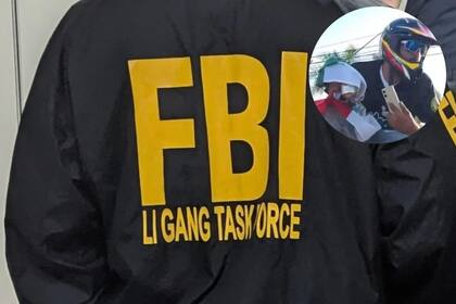 La Oficina Federal de Investigación le solicitó a la ciudadanía apoyo en la búsqueda de un hombre que hirió a un oficial federal