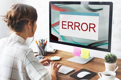 La oficina federal, que pertenece al Departamento de Estado de EE.UU., anunció “dificultades técnicas” en su servicio web