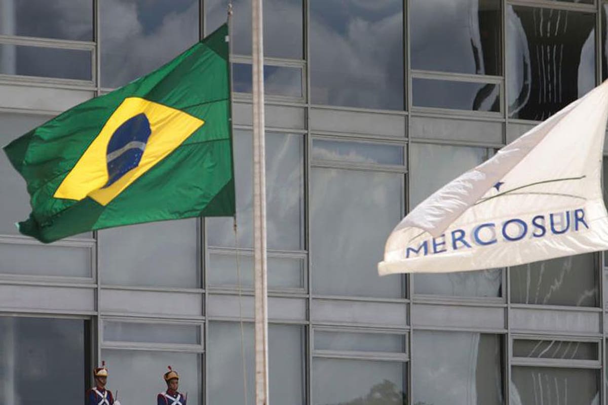 La ola aperturista de Brasil pone en alerta a todos los industriales del Mercosur