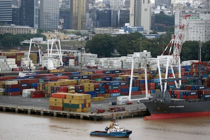La OMC cuestiona los altos aranceles y las trabas a las importaciones