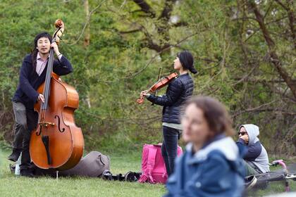 La OMS advirtió que no hay pruebas de que las personas que se curaron del Covid-19 estén a salvo de una segunda infección