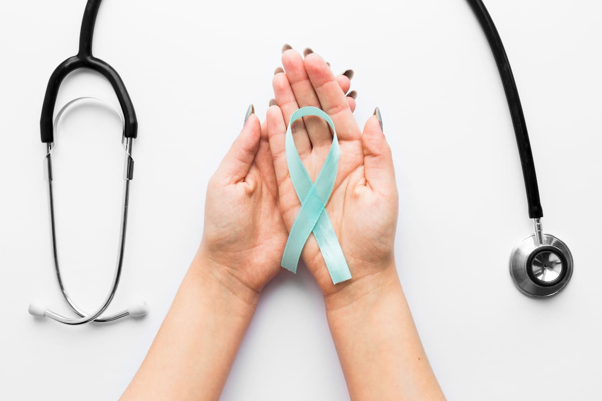 La OMS alertó por la incidencia del cáncer a nivel mundial (Foto: Freepik)