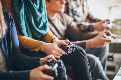 La OMS considera el juego excesivo como un trastorno de salud mental