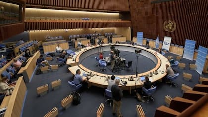 La OMS ha advertido que solo un esfuerzo coordinado mundial para eliminar la amenaza del SARS-CoV-2.