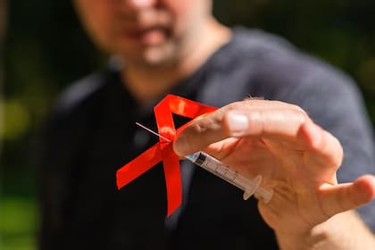 La OMS impulsa el uso de tratamientos de acción prolongada como una forma de ampliar la prevención entre poblaciones con alto riesgo