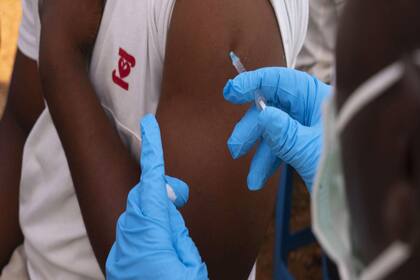 La OMS menciona la necesidad de equidad en las campañas de vacunación en el mundo