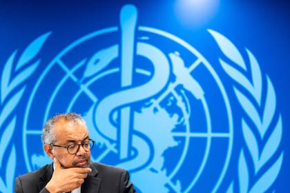 La OMS pidió un alto el fuego en el este de la República Democrática del Congo para evitar la propagación del virus
