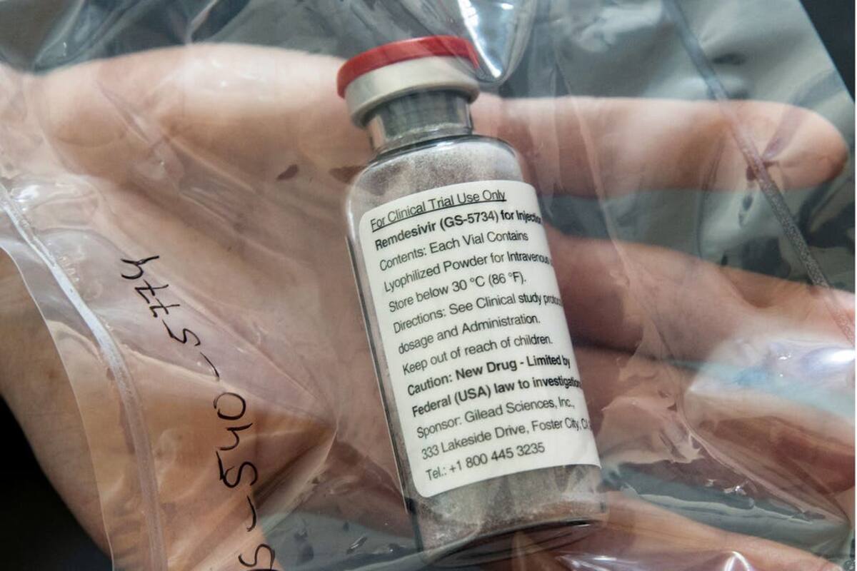 La OMS se basó en un estudio que se realizó a 11.000 personas en más de 30 países