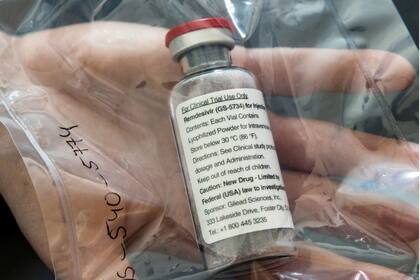 La OMS se basó en un estudio que se realizó a 11.000 personas en más de 30 países