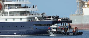 Nueva hipótesis sobre el inicio del brote del Hondius y la pista para llegar a un motorhome clave