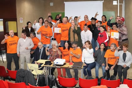 La ONG Buena Vida trabaja para concientizar sobre la enfermedad