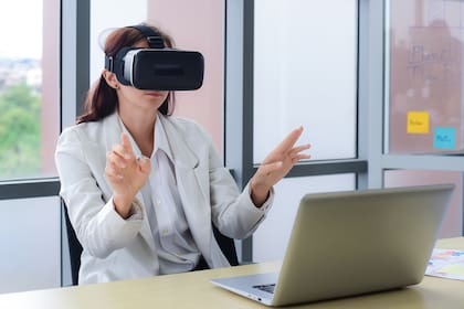 La ONG SumOfUs denunció que el avatar de una usuaria fue abusado en Horizon Worlds, el mundo de realidad virtual de Meta