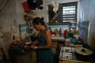 La ONU advierte que temor a sanciones de EE.UU. frena la ayuda a Cuba