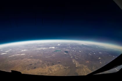 La ONU advirtió sobre los problemas de la emisión de dióxido de carbono