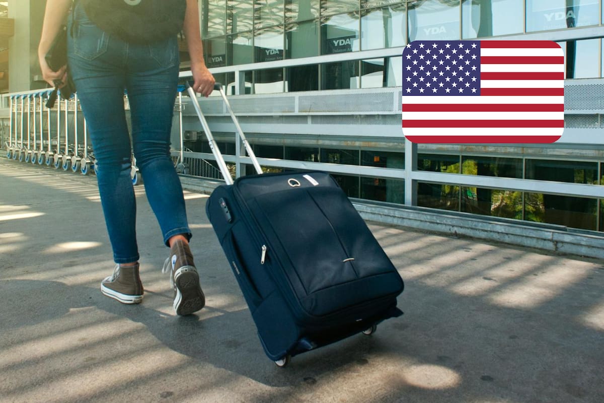 La ONU colaborará con el gobierno de Trump para garantizar un regreso "seguro y digno" a los migrantes indocumentados