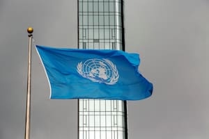 La ONU cumple 78 años