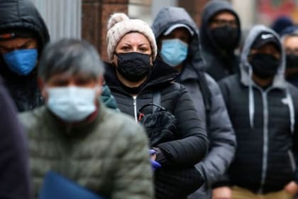 La ONU estima que el desempleo escalará a más del 13% en 2020 en Latinoamérica