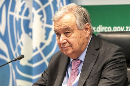 La ONU prevé un crecimiento económico mundial del 2,8% en 2025