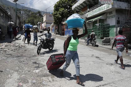 La ONU trata los principales temas de las zonas de conflicto