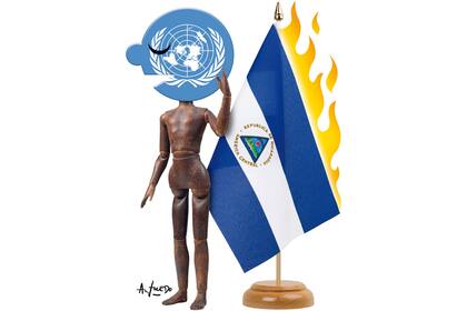 La ONU y Nicaragua