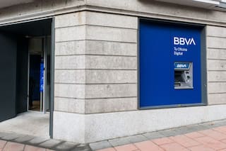 La OPA hostil del BBVA sobre el Sabadell arranca el lunes