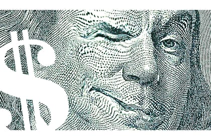 La opción será para captar una renta, aunque mínima porque las tasas en dólares son muchos más bajas