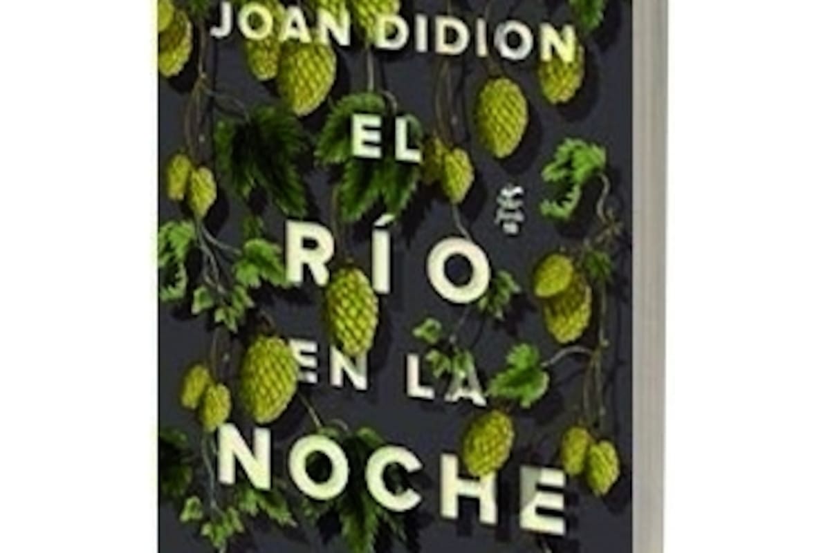La opera prima de Joan Didion