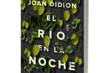 La opera prima de Joan Didion