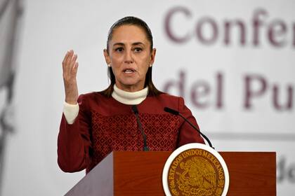 La operación de Sheinbaum que resultó en la muerte del "Mencho" derivó en una posterior escalada de la violencia en México